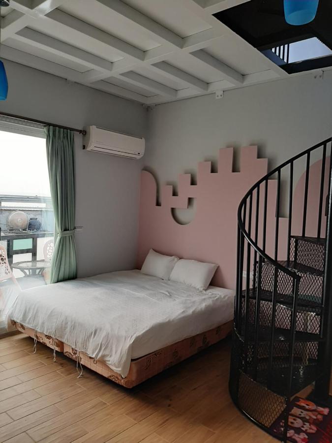 Nan Wan Chi Yuan B&B Longshui ภายนอก รูปภาพ