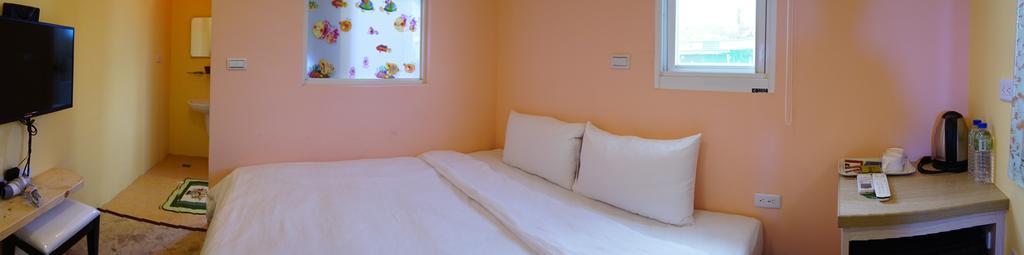 Nan Wan Chi Yuan B&B Longshui ภายนอก รูปภาพ