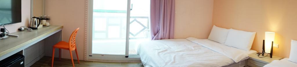 Nan Wan Chi Yuan B&B Longshui ภายนอก รูปภาพ